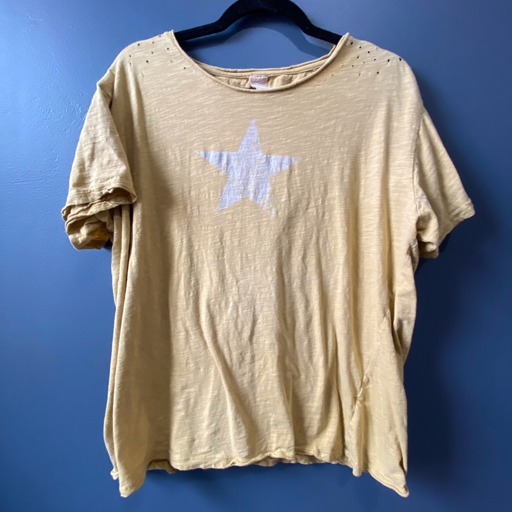 Magnolia Pearl PRESTON TEE